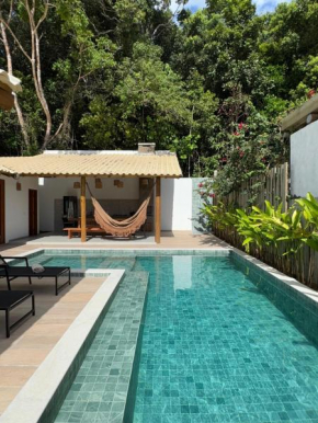 Casa Encanto de Minas em Trancoso